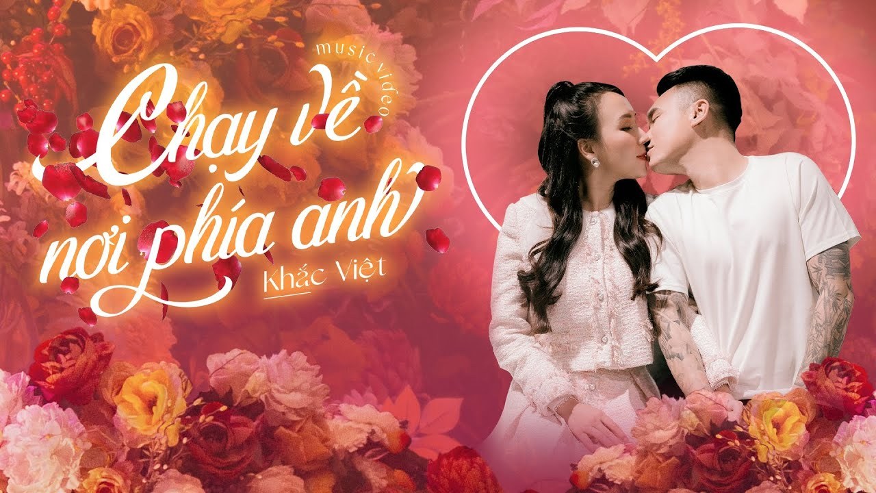 Chạy về nơi phía anh demo