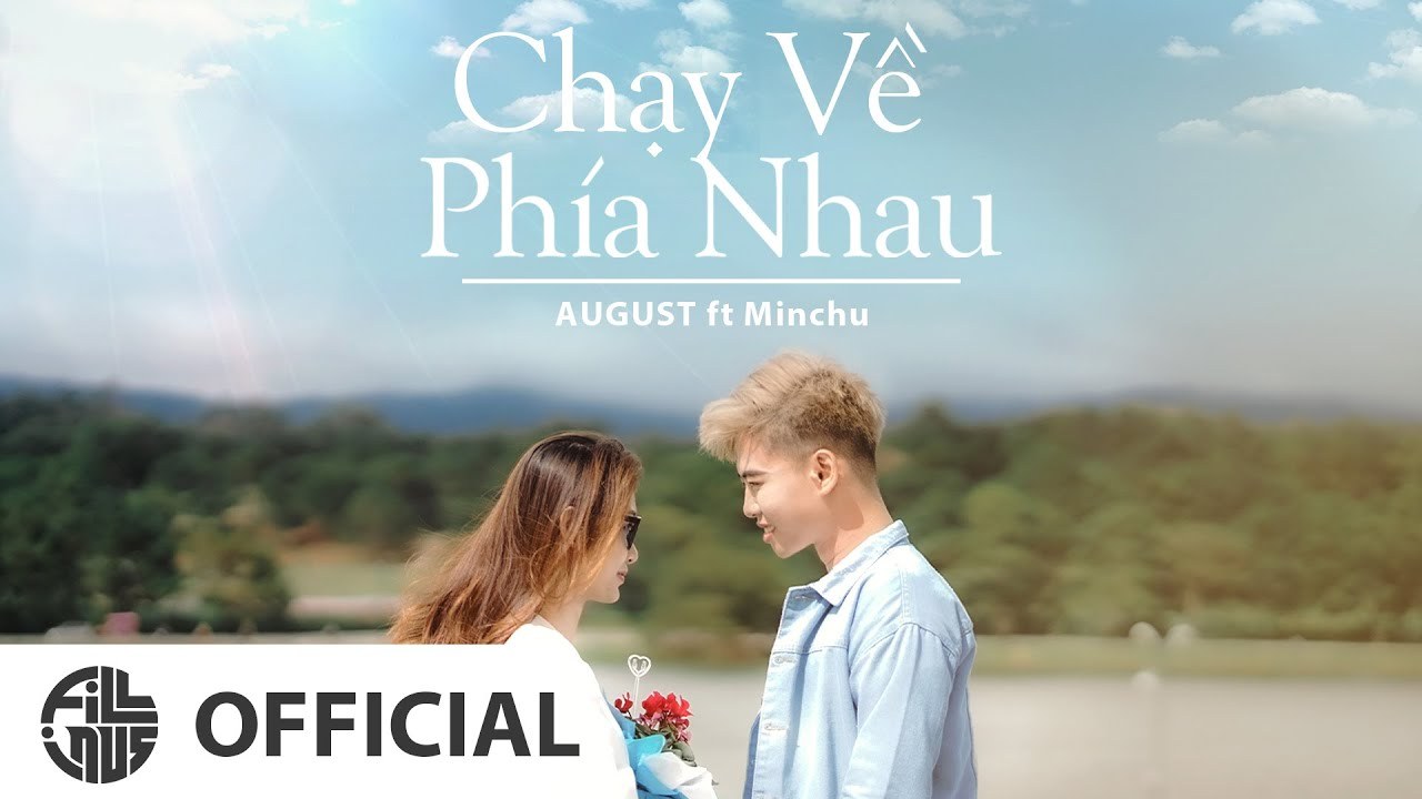 Chạy Về Phía Nhau