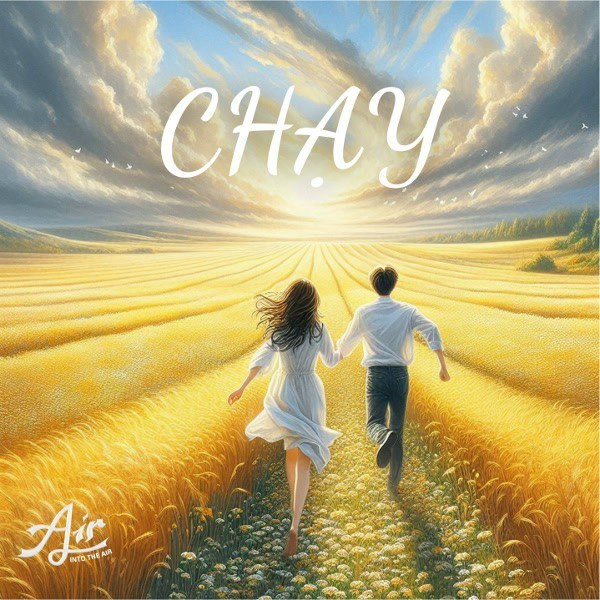 Chạy 