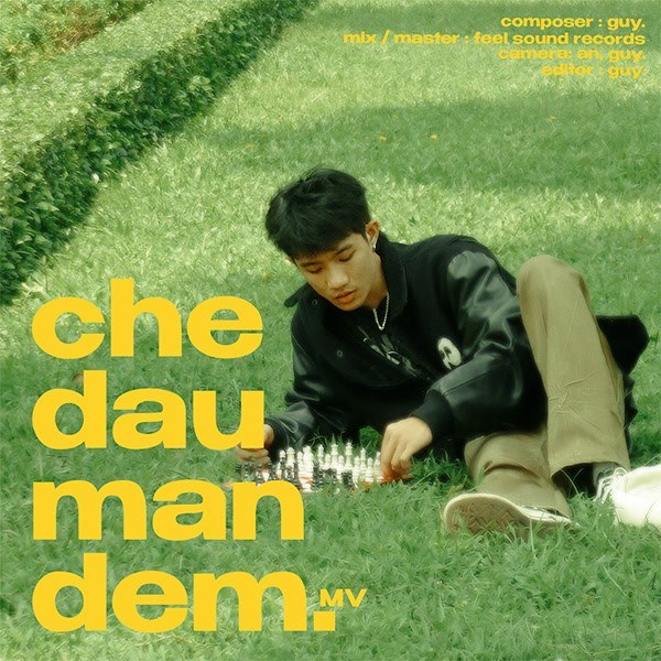 Che Dấu Màn Đêm