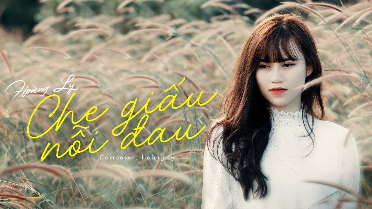 Che giấu nỗi đau (demo)