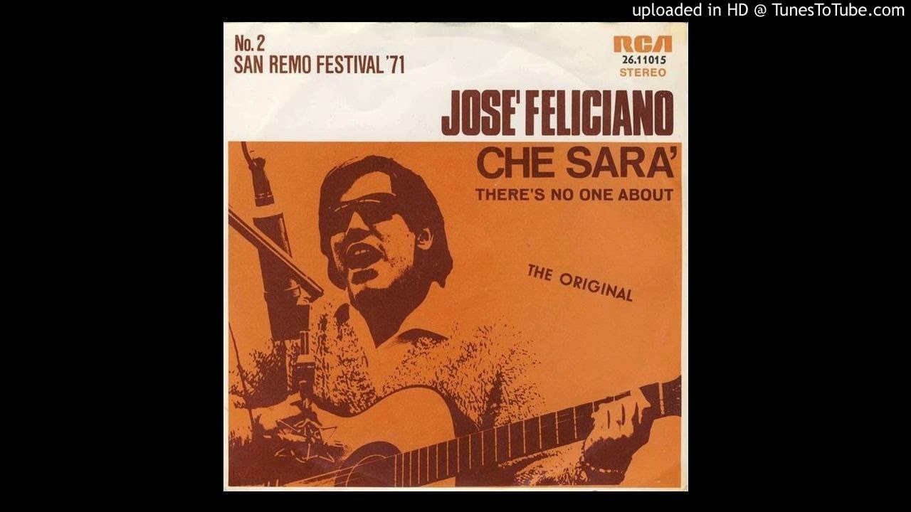 Che sarà