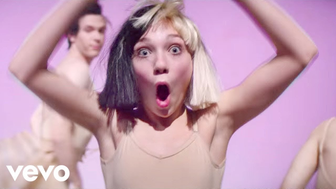 Cheap Thrills - Sia 