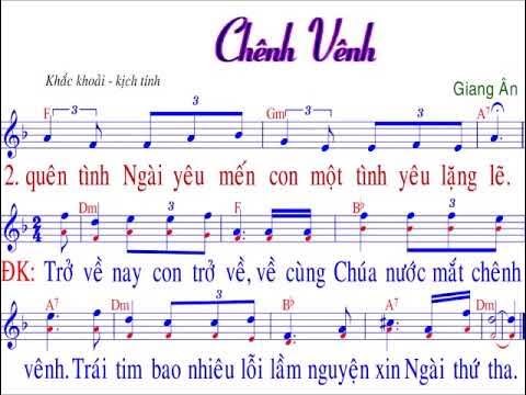 Chênh Vênh