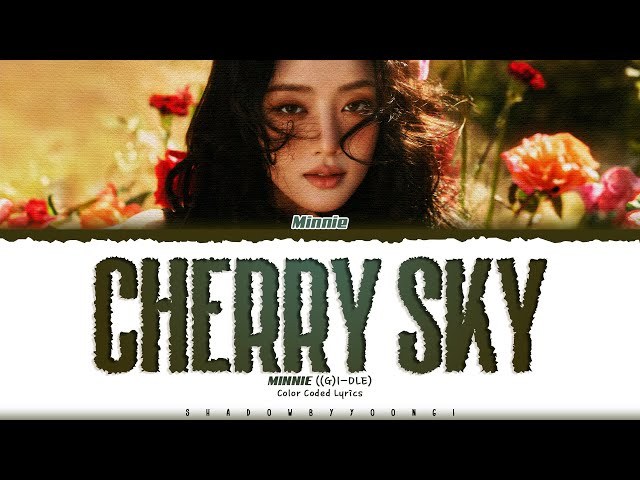 Cherry Sky