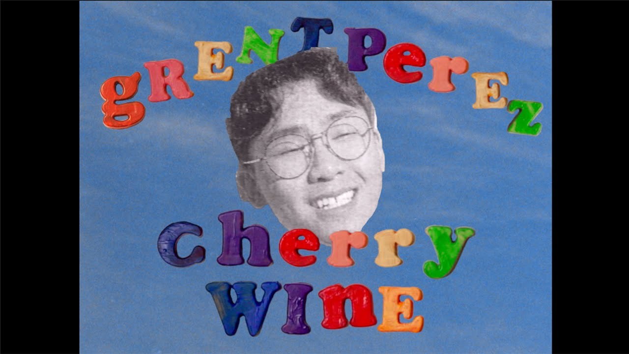 Cherry Wine