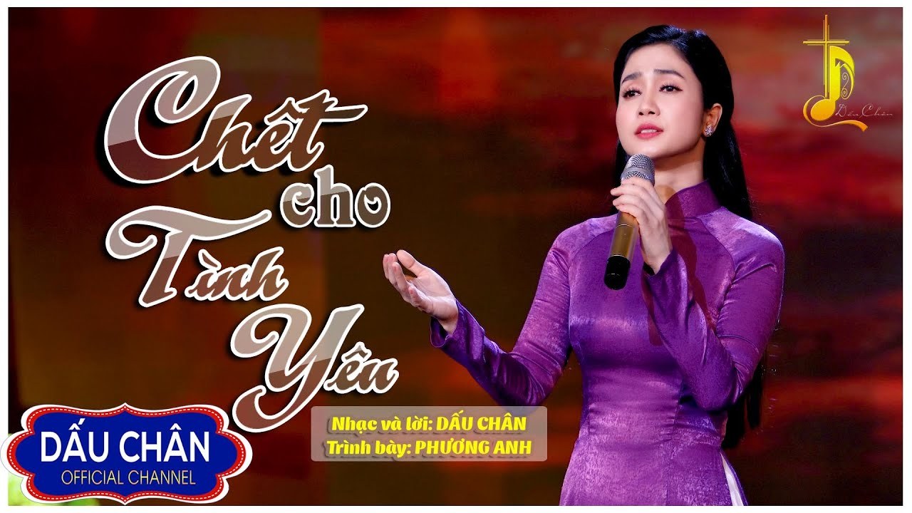Chết Cho Tình Yêu