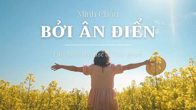 CHỈ BỞI ÂN ĐIỂN