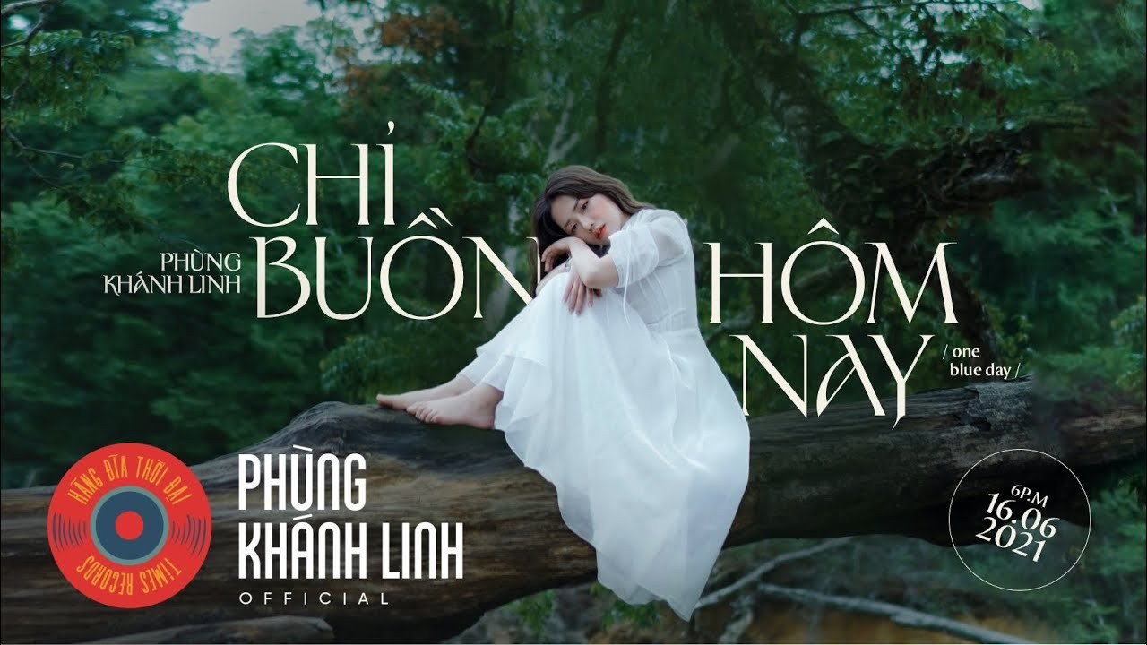 Chỉ buồn hôm nay