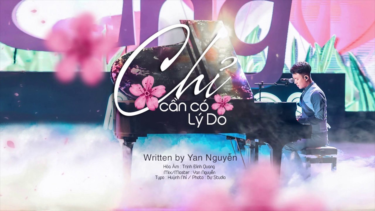 Chỉ Cần Có Lý Do