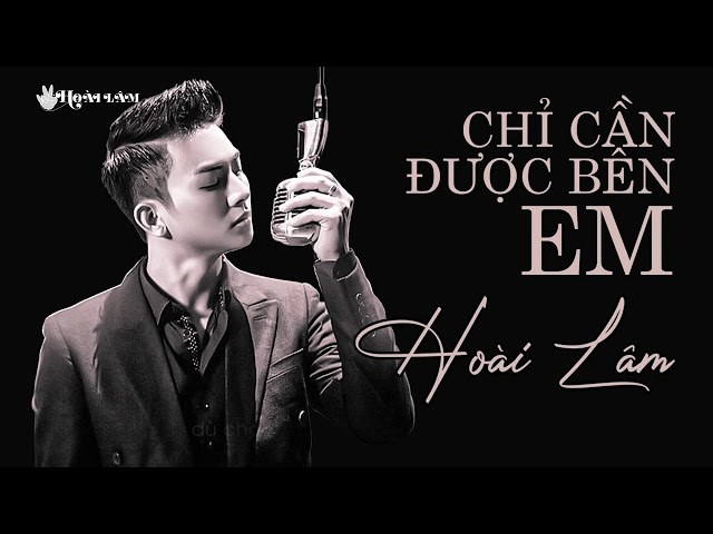 Chỉ Cần Được Bên Em