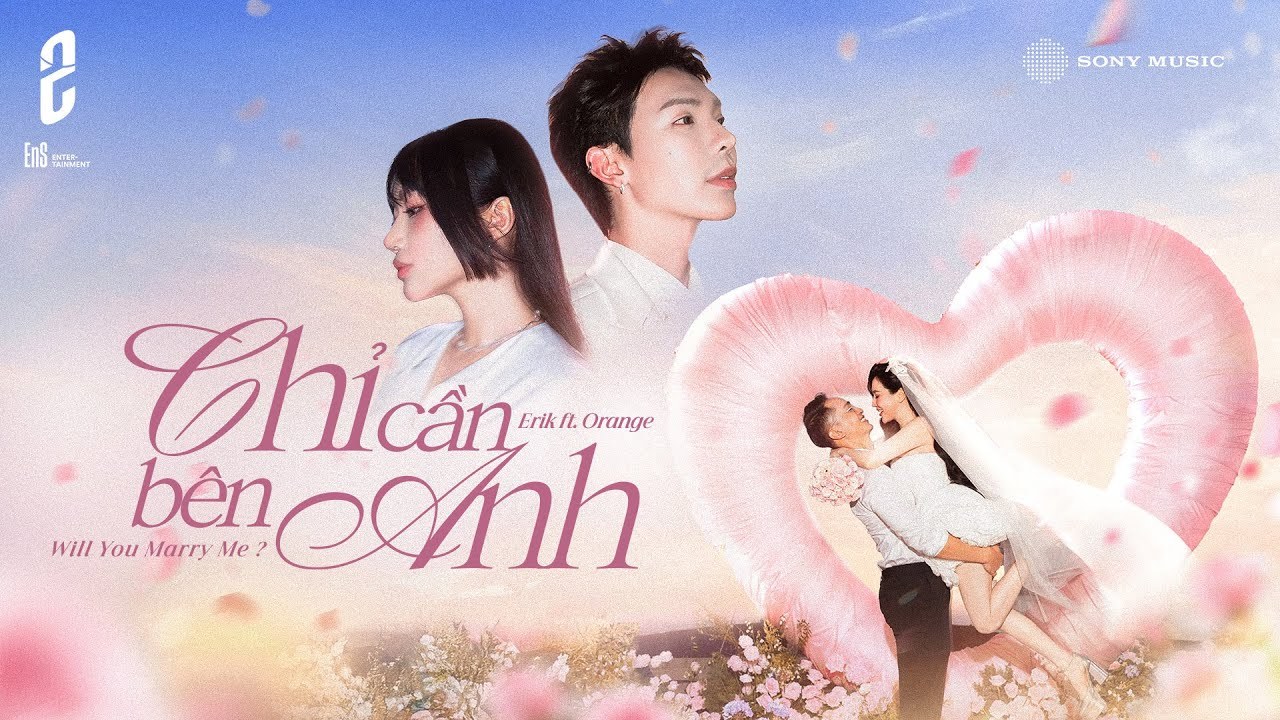 Chỉ Cần Em Bên Anh