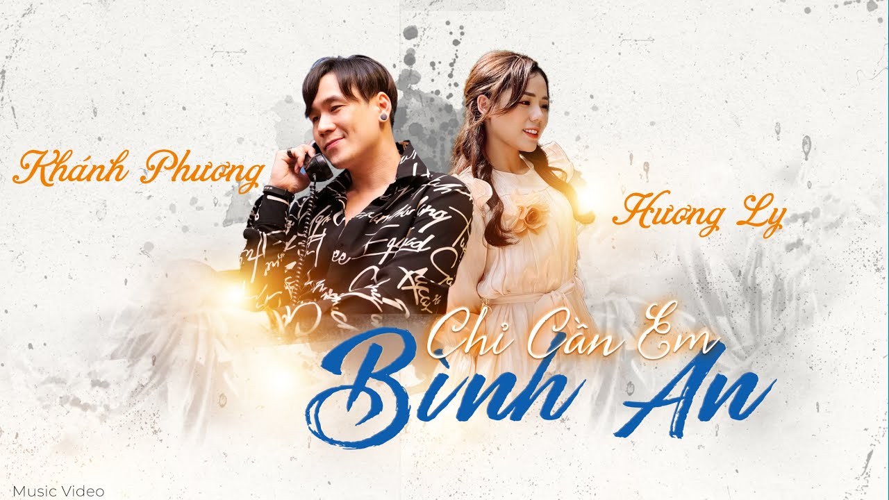 Chỉ Cần Em Bình An (Thời Không Sai Lệch)