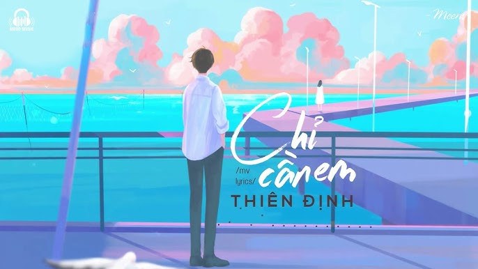Chỉ Cần Em