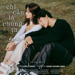 Chỉ Cần Là Chúng Ta
