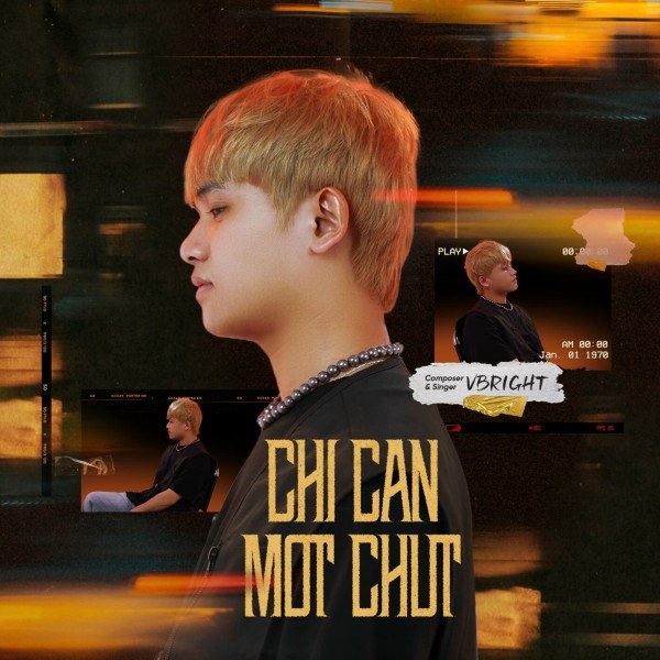 Chi Can Mot Chut
