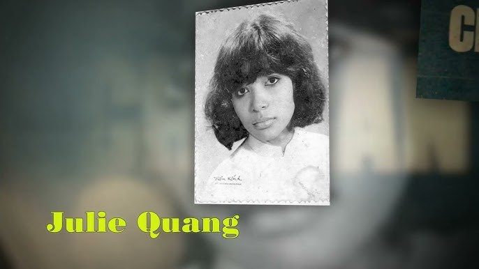 Chỉ cần một giọt lệ