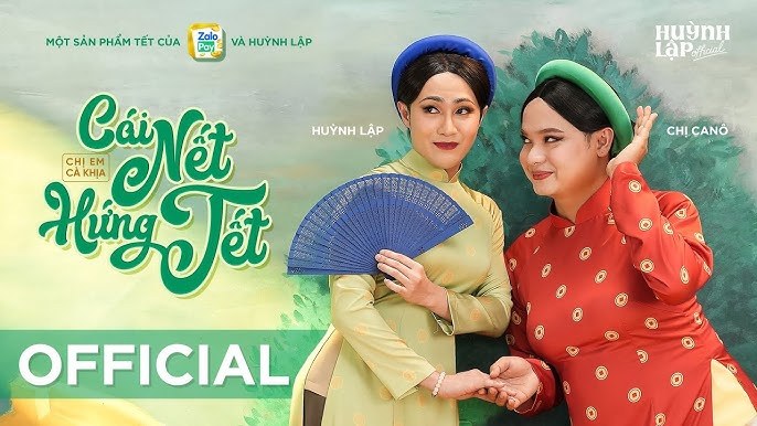 Chị Cano