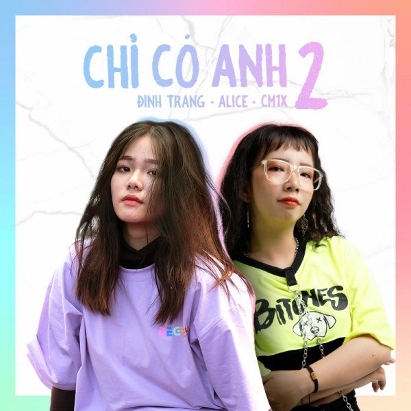 Chỉ Có Anh 2