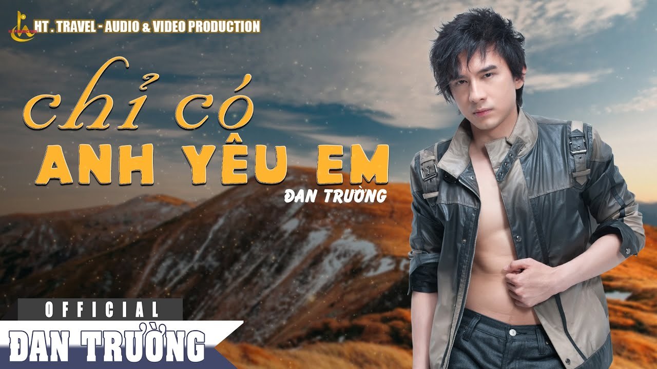 Chỉ Có Anh Yêu Em