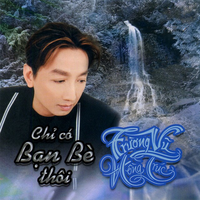 Chỉ Có Bạn Bè Thôi