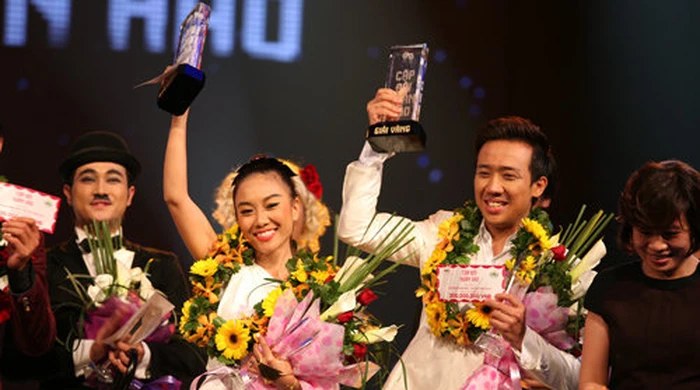 Chỉ Có Đôi Ta