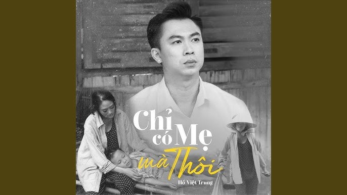 Chỉ có mẹ mà thôi