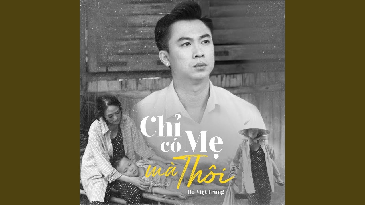 Chỉ Có Mẹ Mà Thôi