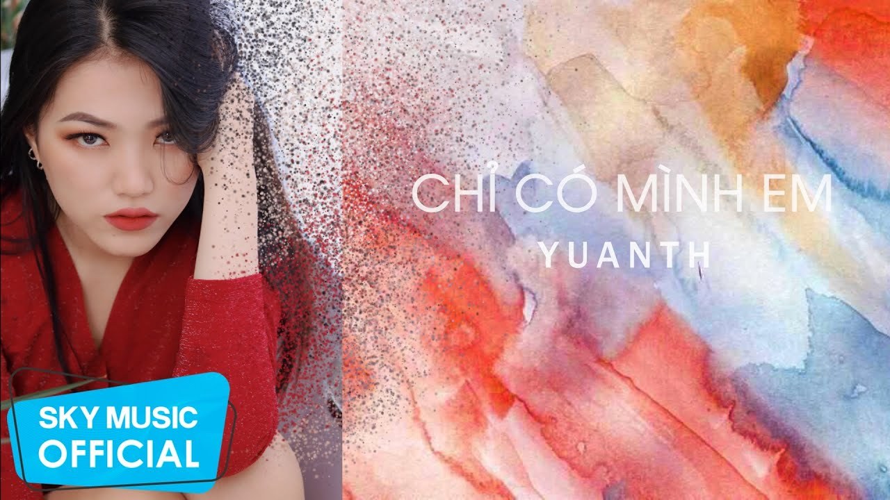 Chỉ Có Mình Em