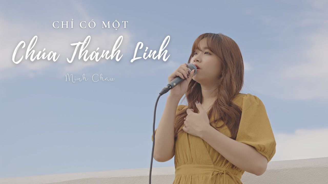 CHỈ CÓ MỘT CHÚA THÁNH LINH 