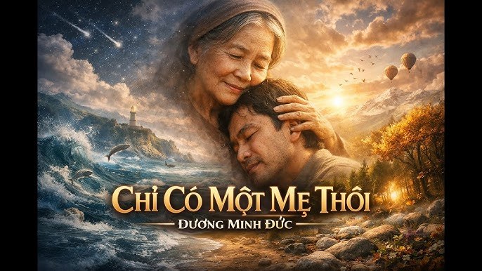 Chỉ có một mẹ thôi