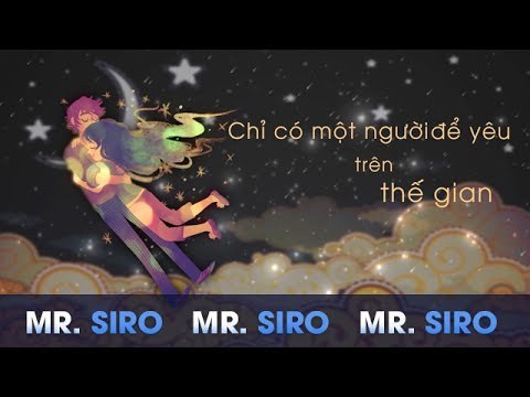 Chỉ Có Một Người Để Yêu Trên Thế Gian