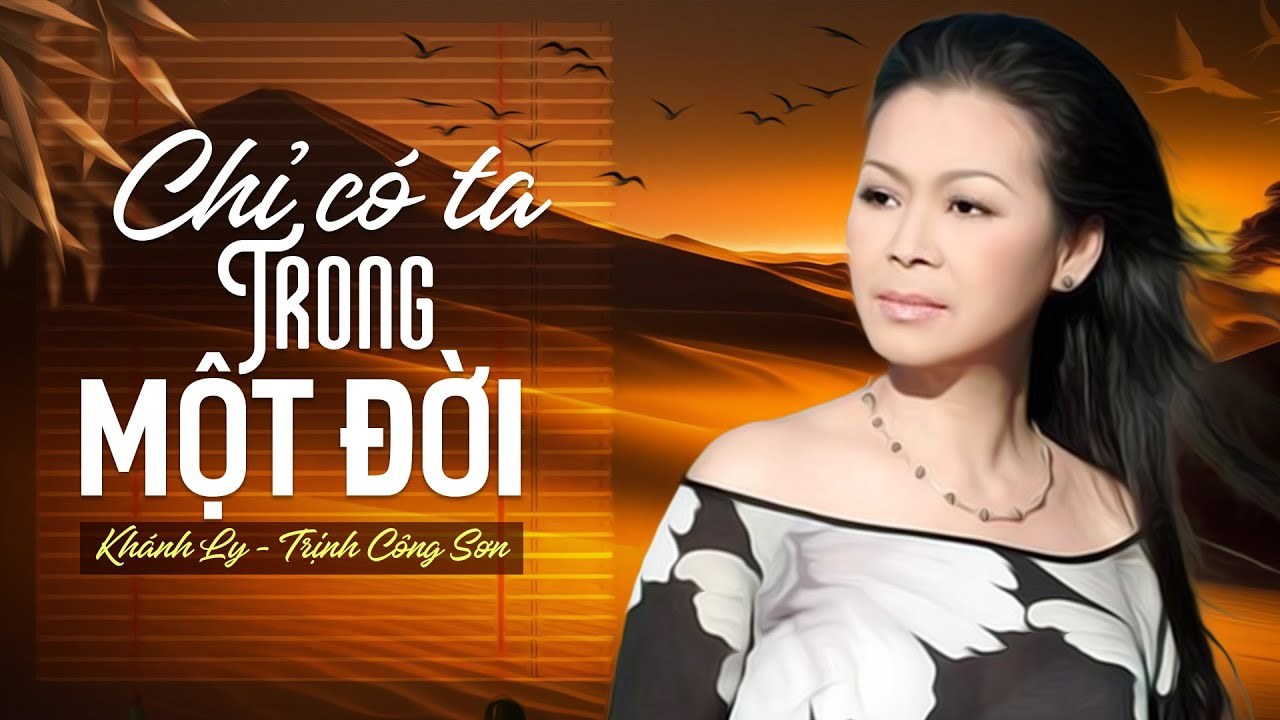 Chỉ Có Ta Ngừng Lại 