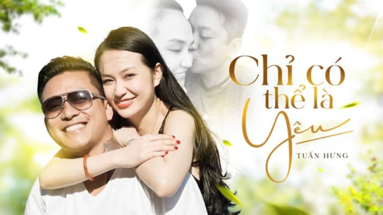 Chỉ Có Thể Là Yêu
