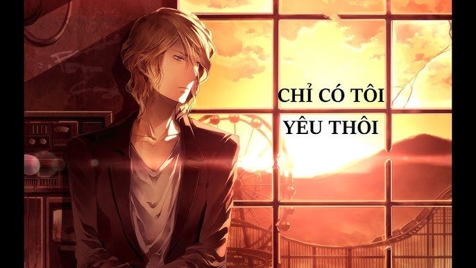 Chỉ Có Tôi Yêu Thôi