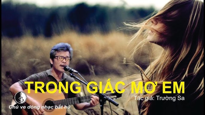 CHỈ CÒN GIẤC MƠ