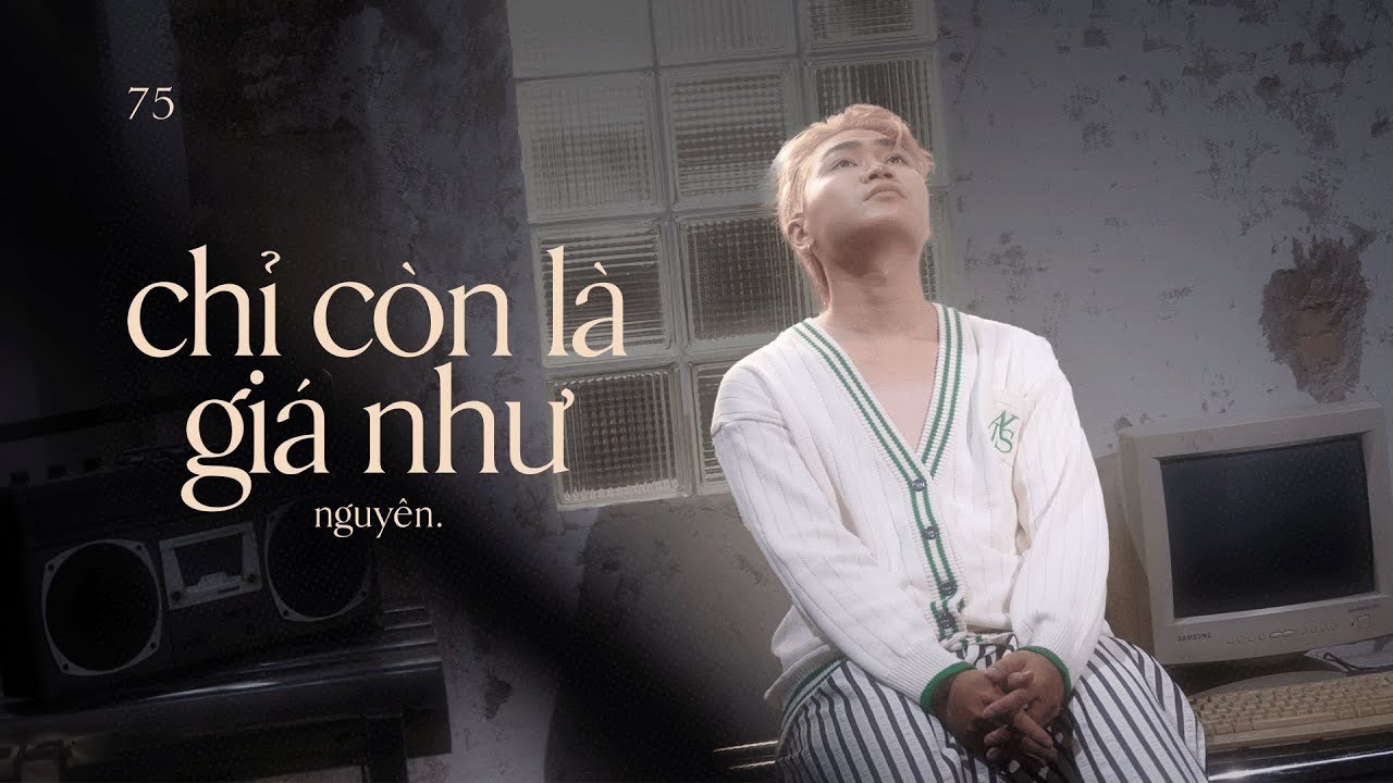 Chỉ Còn Là Giá Như