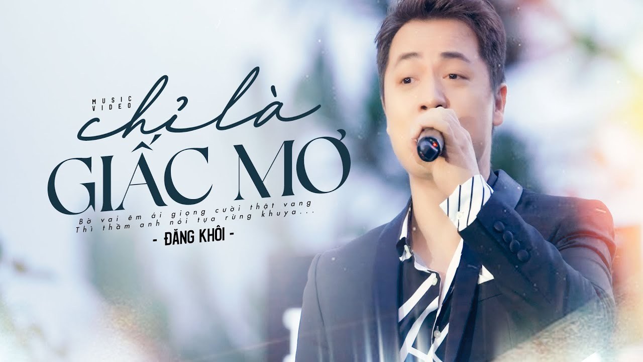 Chỉ Còn Là Giấc Mơ