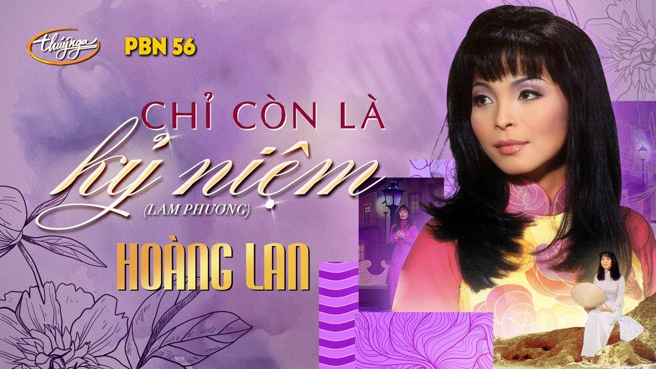 Chỉ còn là kỷ niệm