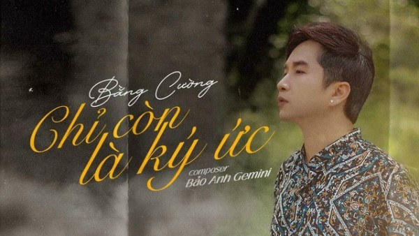 Chỉ Còn Là Ký Ức