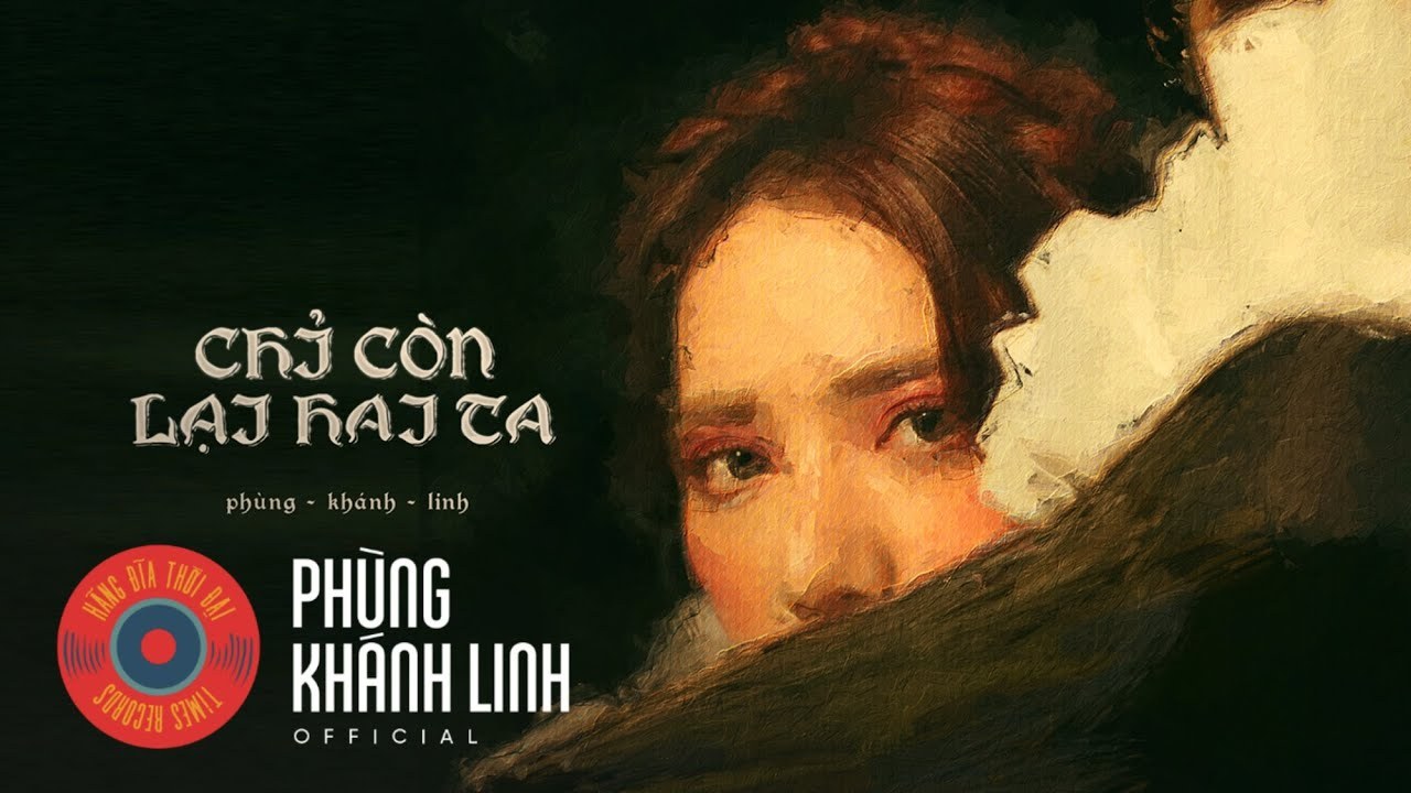 chỉ còn lại hai ta / dance in the city