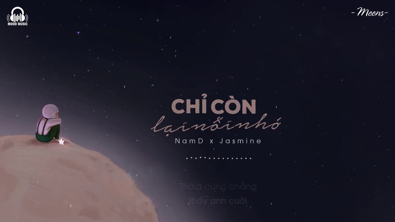 Chỉ Còn Lại Nỗi Nhớ
