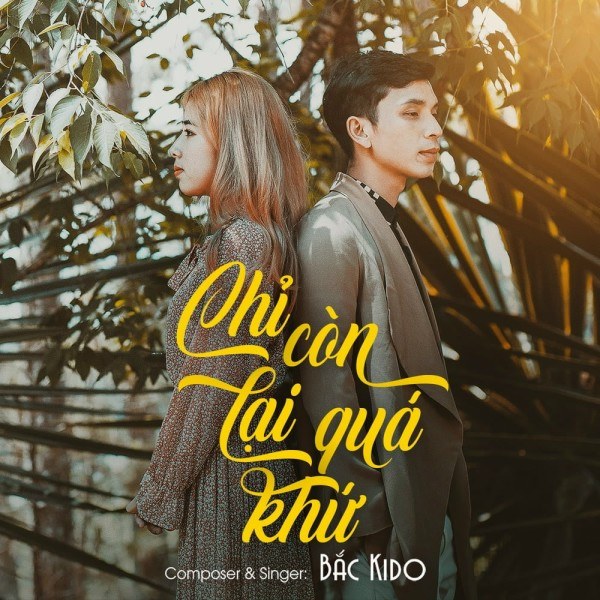 Chỉ Còn Lại Quá Khứ