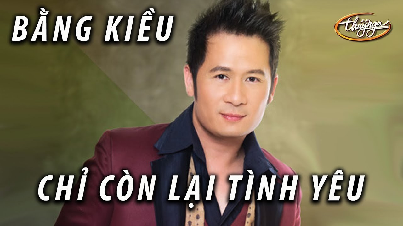 Chỉ Còn Lại Tình Yêu