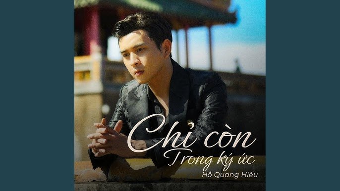 Chỉ Còn Mình Anh (Chỉ Còn Mình Em)