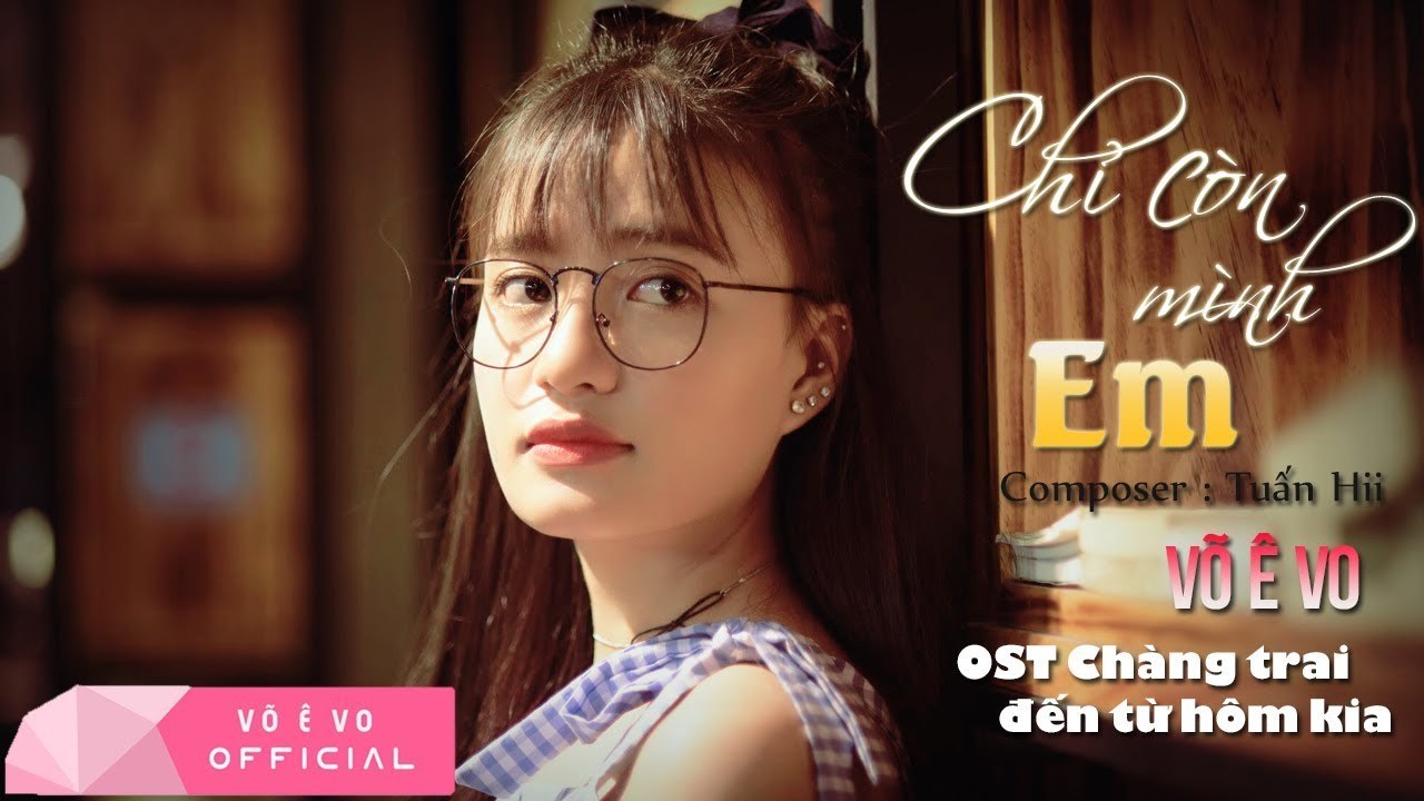 Chỉ Còn Mình Em (Chàng Trai Đến Từ Hôm Kia OST)