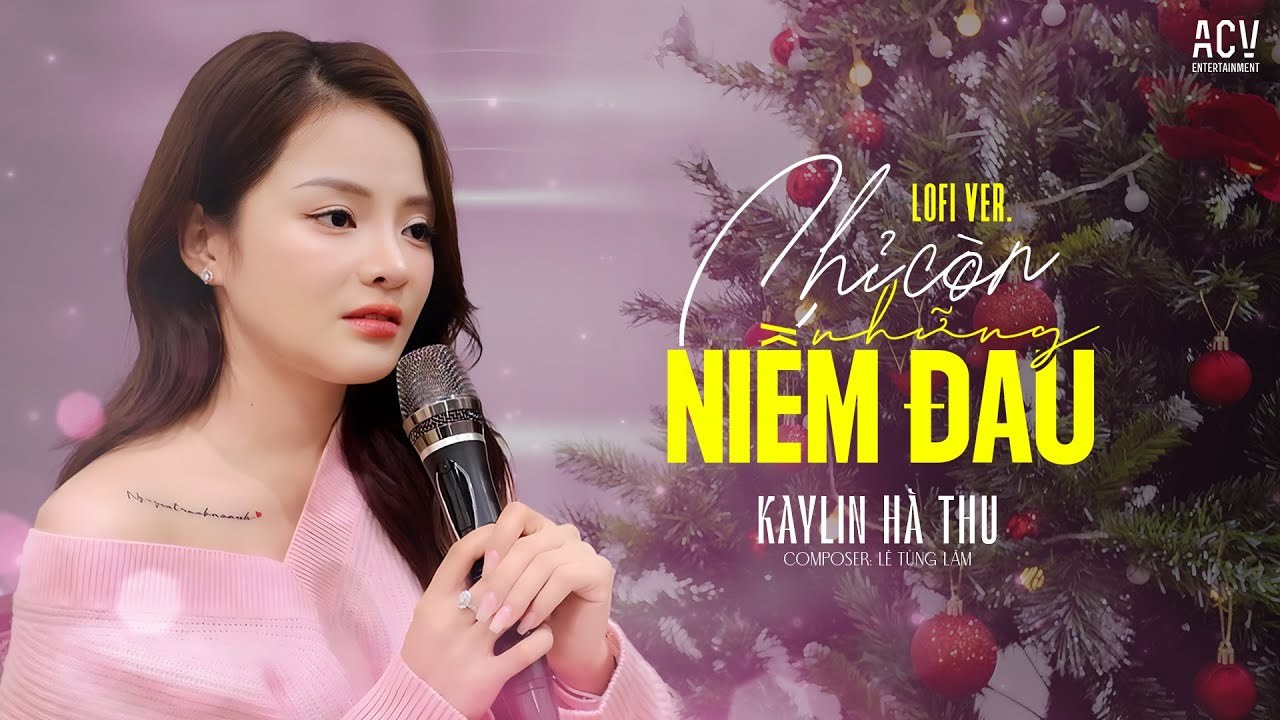Chỉ Còn Những Niềm Đau