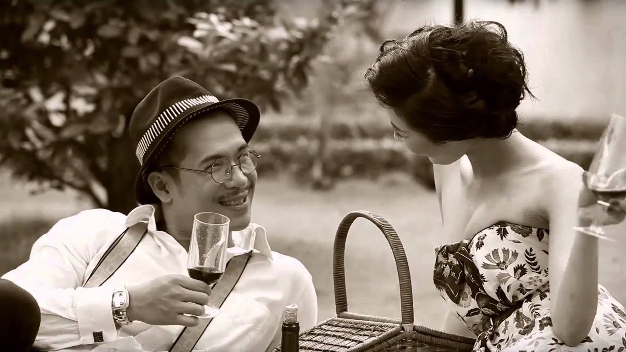 Chỉ Còn Nước Mắt