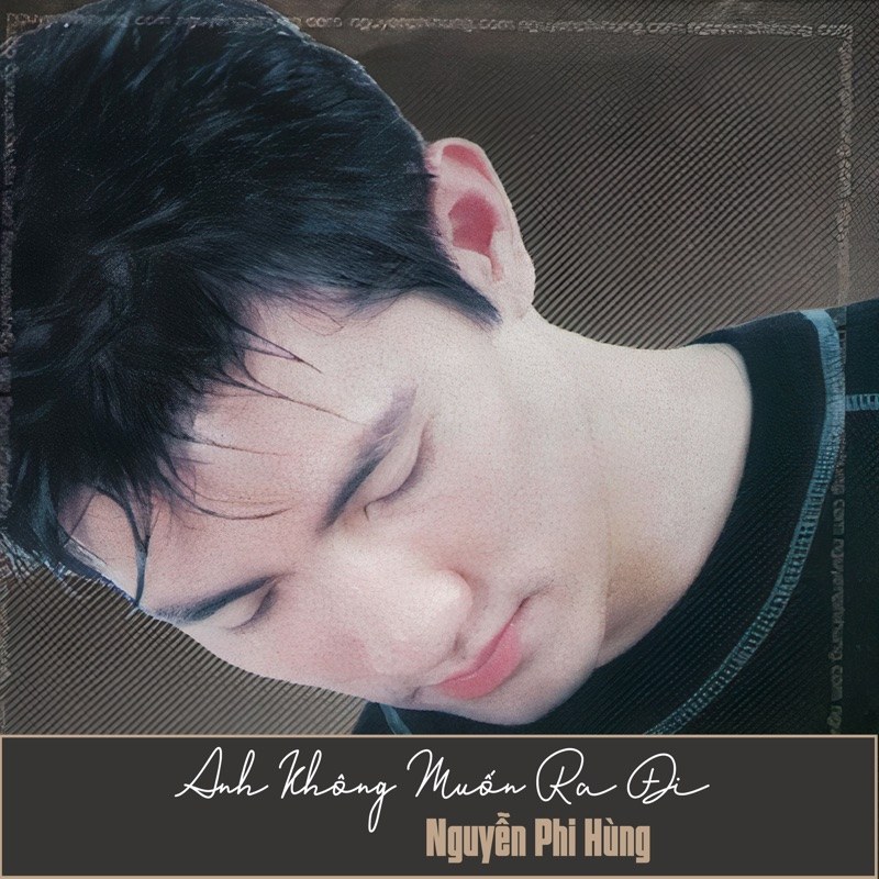 Chỉ Còn Nước Mắt