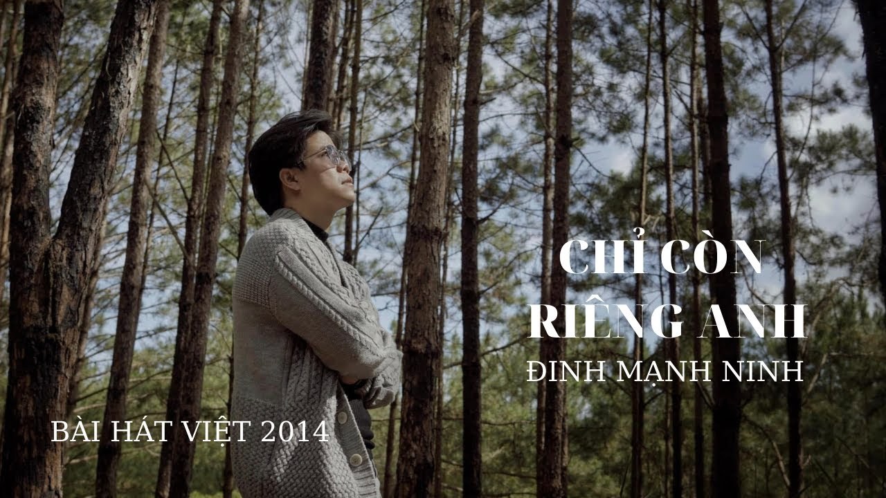 Chỉ Còn Riêng Anh